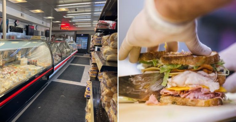 This Decades-Old Illinois Italian Market Is So Authentic You’ll Swear You Crossed The Atlantic