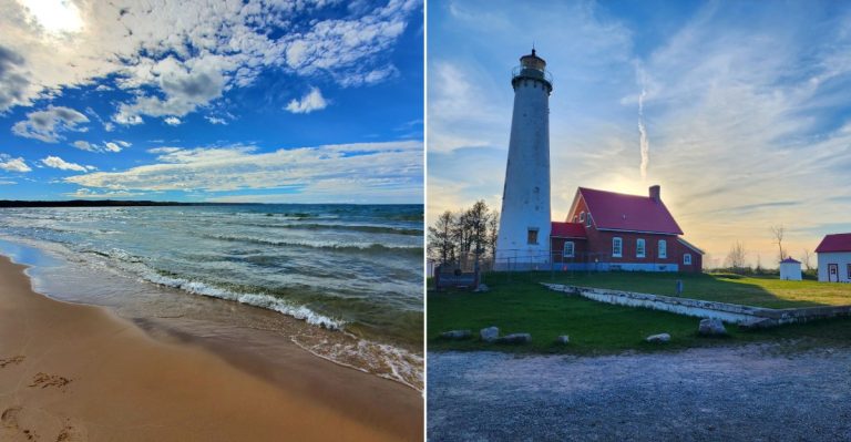 13 Michigan Day Trips That Are Actually Worth Taking By The End Of 2026