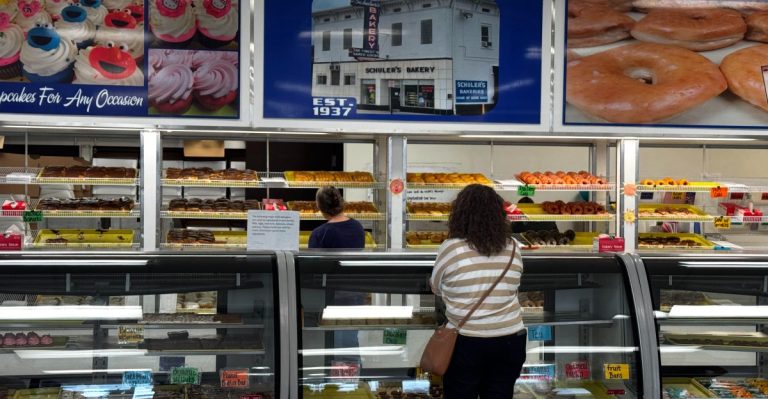 This Charming Ohio Bakery Has Been Making Old-School Donuts For Generations