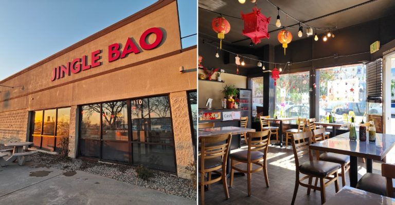 10 Chinese Restaurants In California Locals Say You Shouldn’t Miss