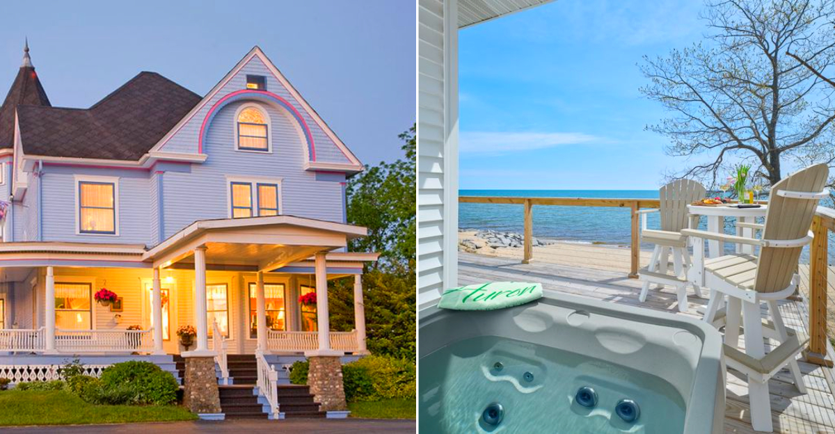 Hot Tubs in Michigan