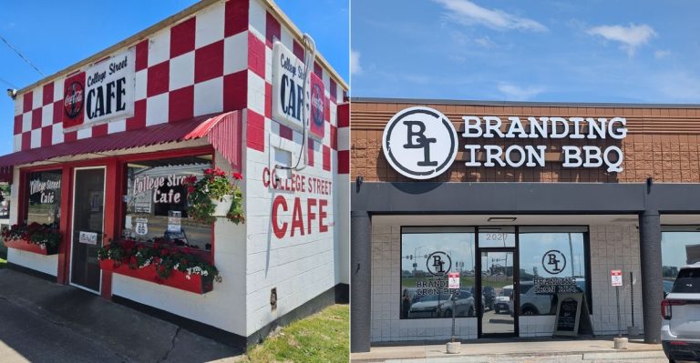 10 Places You Have To Try For Missouri’s Famous Pork Tenderloin Sandwich
