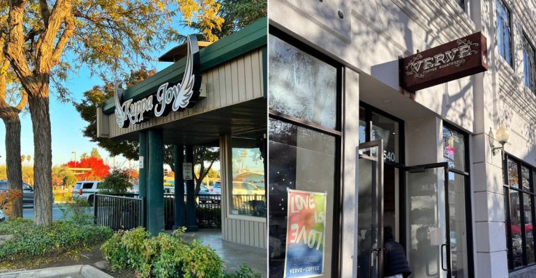 10 California Iced Coffee Stops Every Summer Lover Should Know