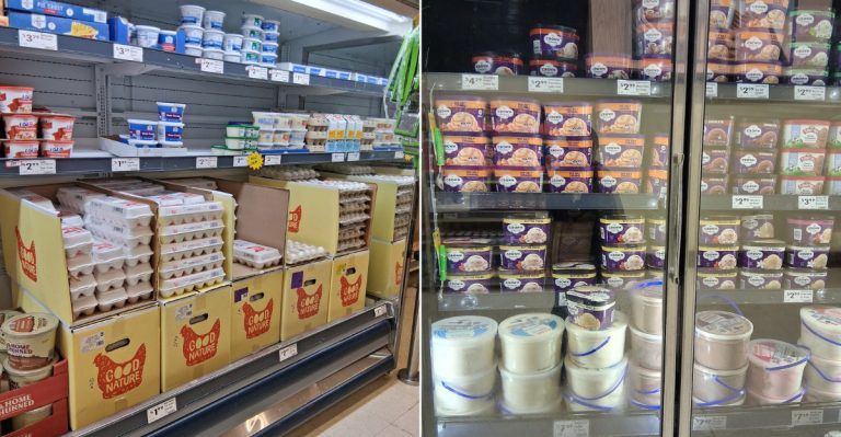 North Carolina Residents Are Loving A Grocery Store With Everyday Low Prices