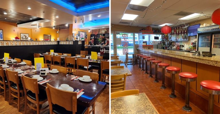 15 Florida Chinese Restaurants That Keep Customers Coming Back For A Reason