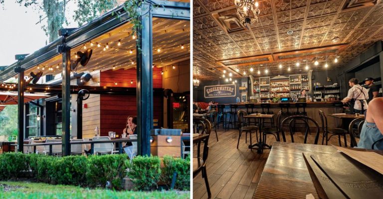 11 Incredible Florida-Suburb Restaurants Worth The Drive In 2026 For Serious Food Lovers