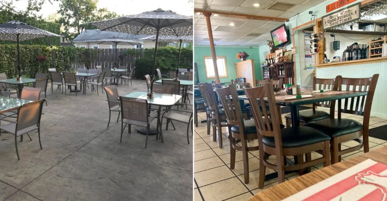 10 Off-The-Beaten-Path Italian Spots Ohioans Refuse To Share With Tourists