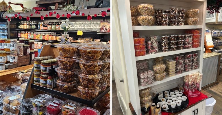 The Florida Mennonite Bulk Foods Store Packed With Country Finds You Won’t See At A Supermarket
