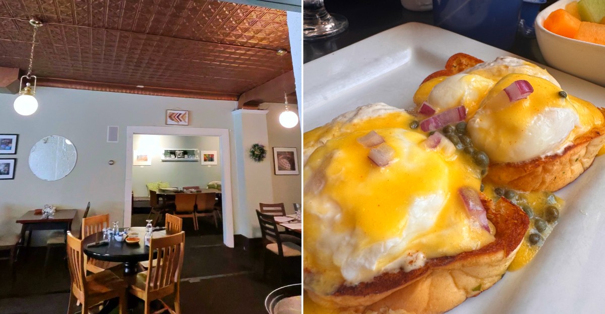 Cherie Inn