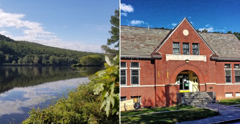 People Are Discovering This Affordable Maine Town Where Rent Can Still Run Around $900