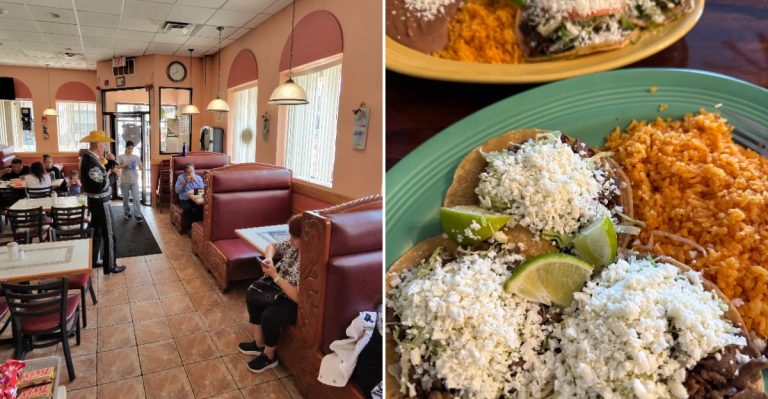 8 Unassuming Illinois Latin Kitchens Where Every Plate Comes Out Big Enough For Leftovers