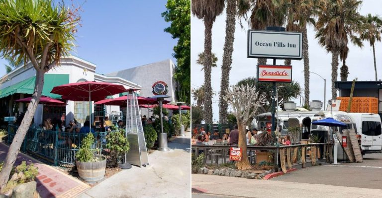 11 Popular Brunch Spots In San Diego, California That Are Perfect For A Lazy Weekend