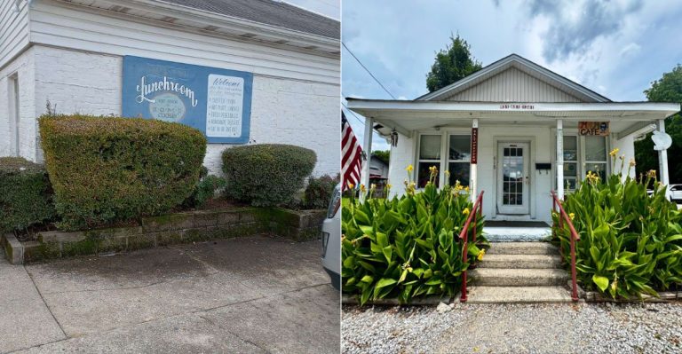 10 Meat-And-Three Spots In Tennessee That Prove Simple Food Can Be The Best
