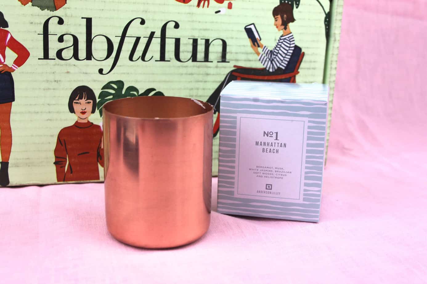 fabfitfun spring 2018