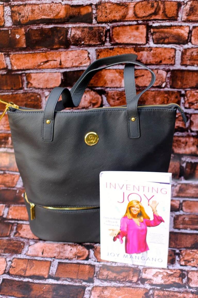 Girl Boss – Joy Mangano