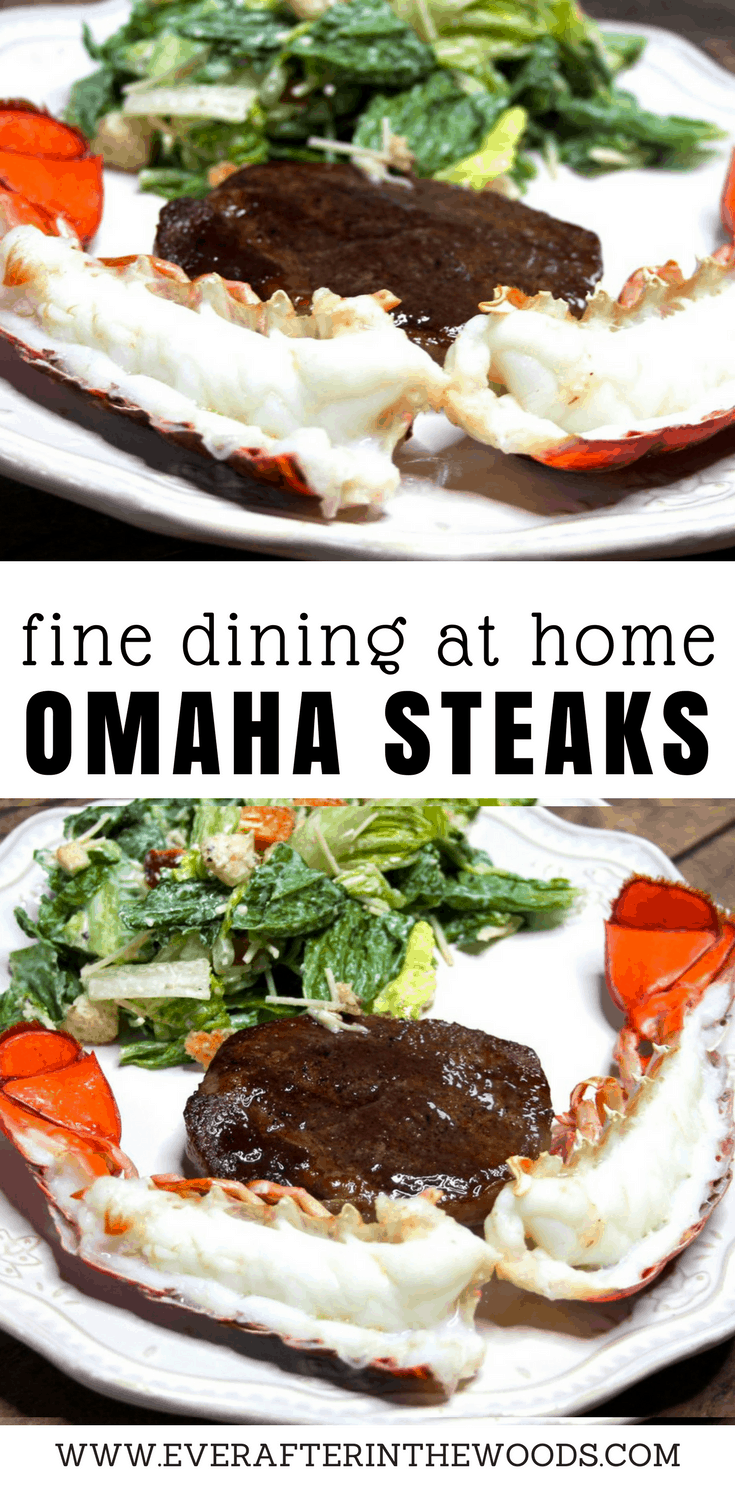 omaha steaks