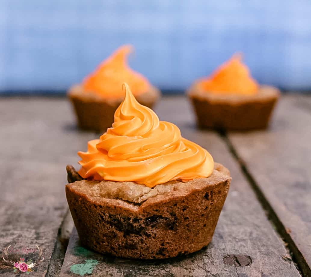 captain marvel dessert | cookies captain marvel