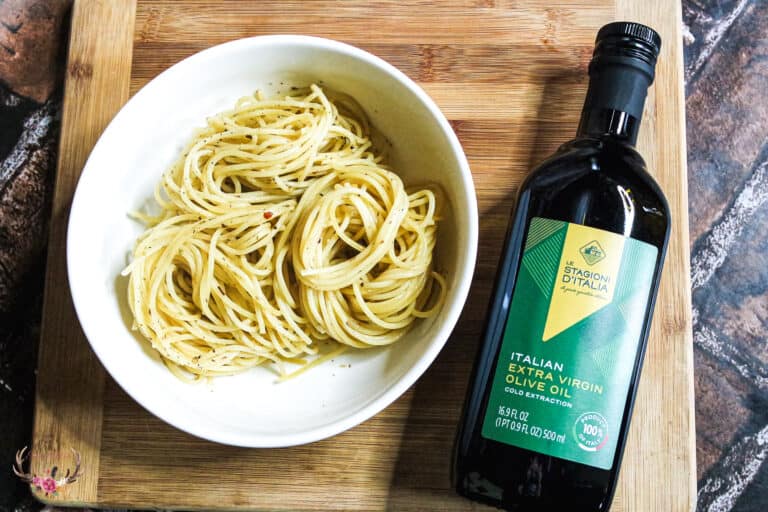 aglio e Olio