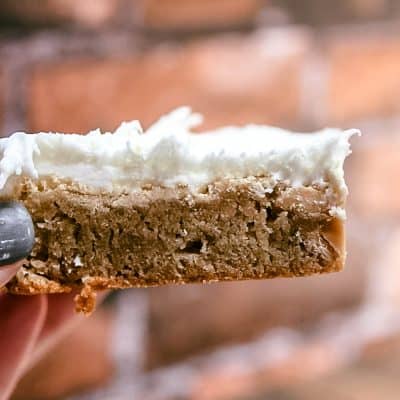 recipes with peanut butter and marshmallow fluff