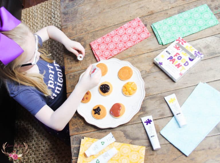 great ideas for picky eaters