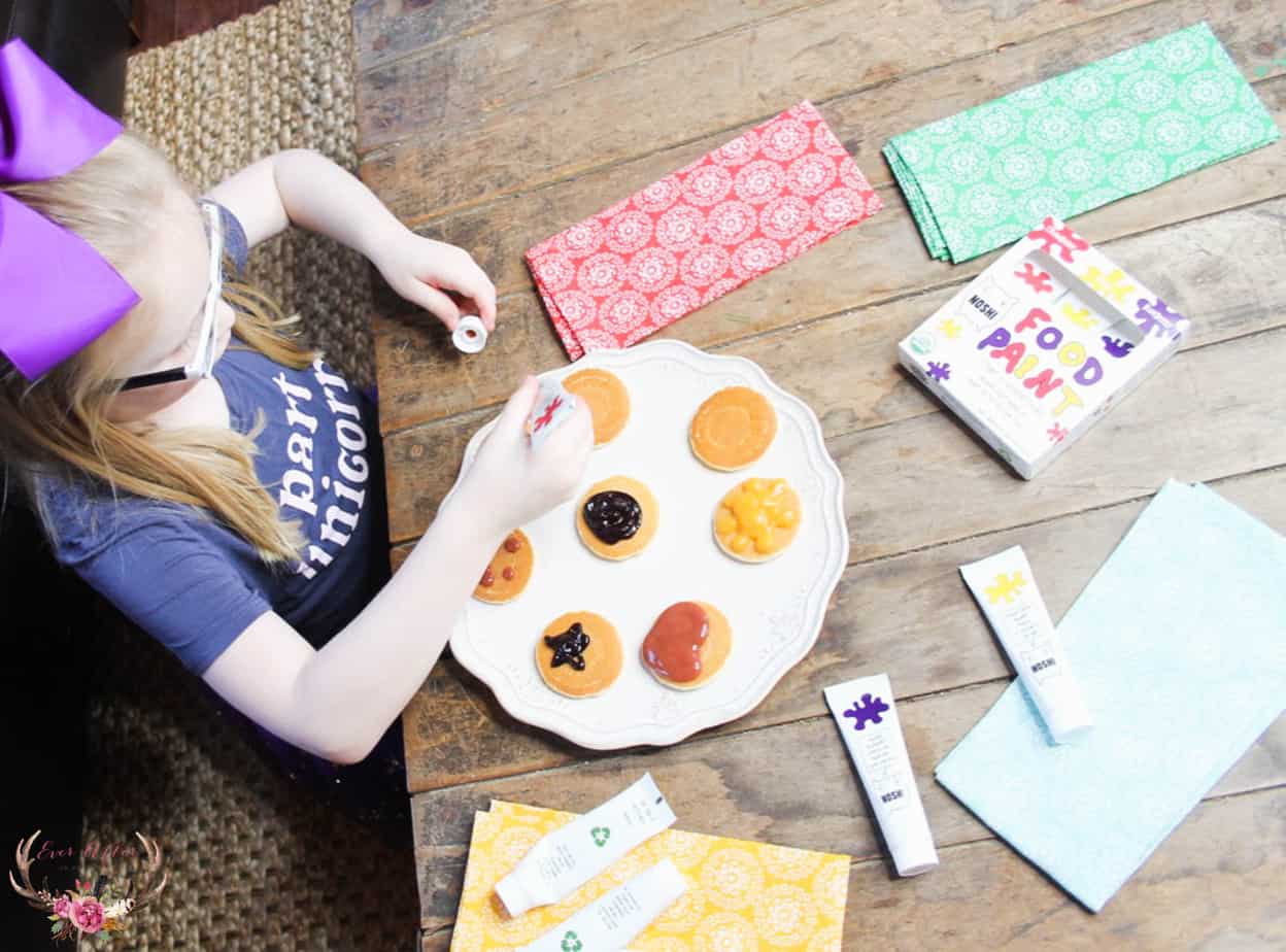 great ideas for picky eaters
