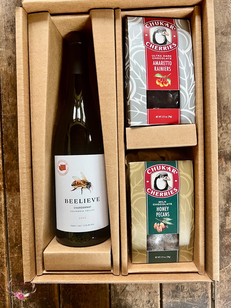 chukar wine and gift sets