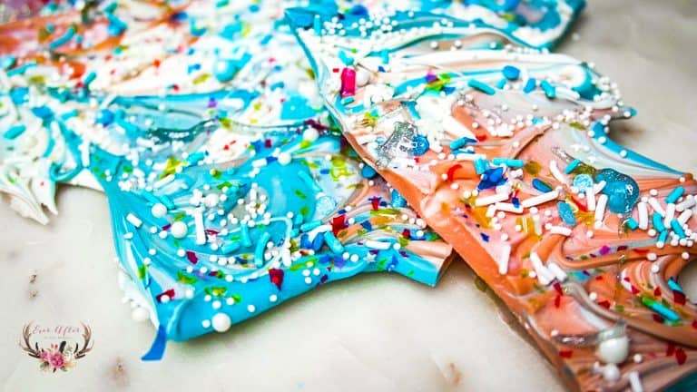 Frozen 2 party ideas