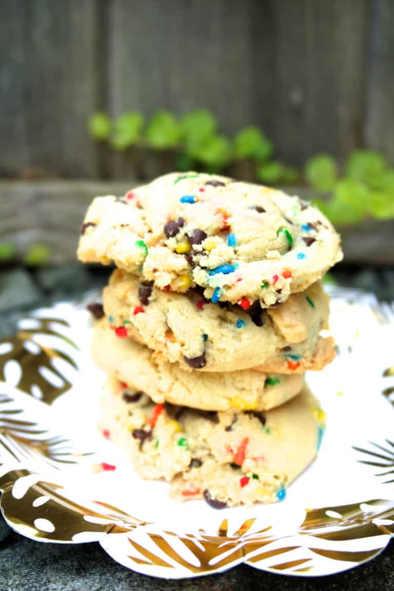 cute kids cookie ideas
