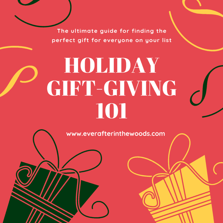 The Ultimate Kids Gift List – 2019