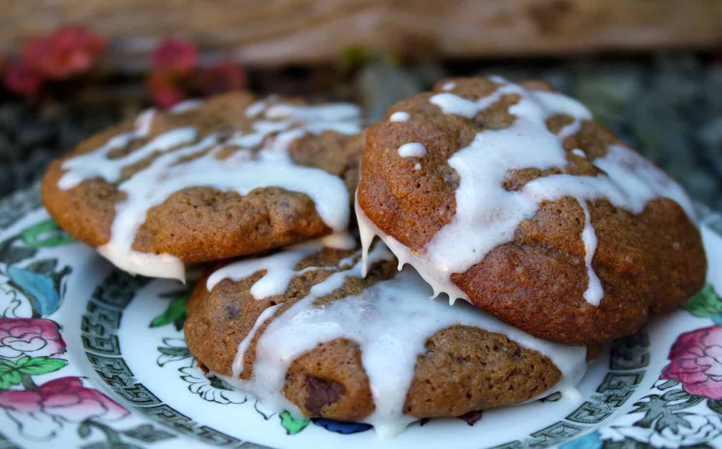 easy christmas cookies