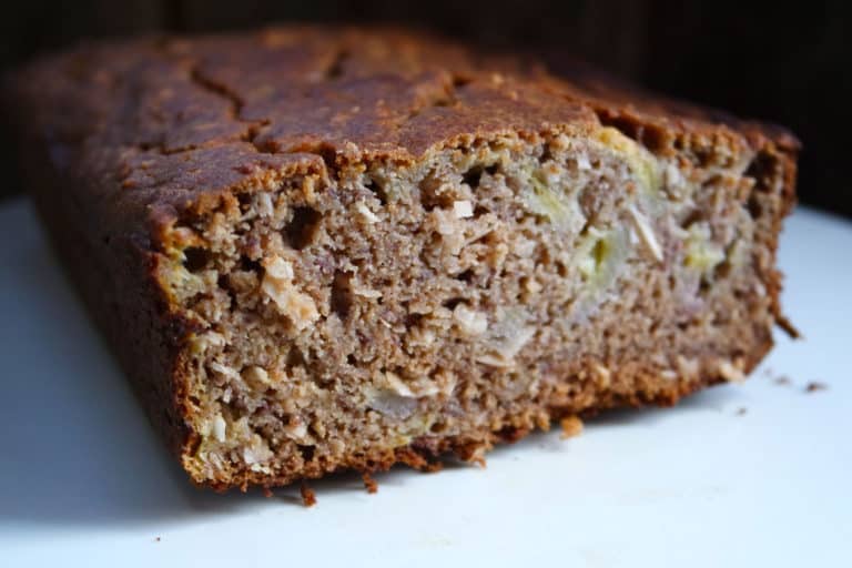 easy recipe with gluten free flour