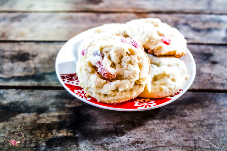 gumdrop cookies