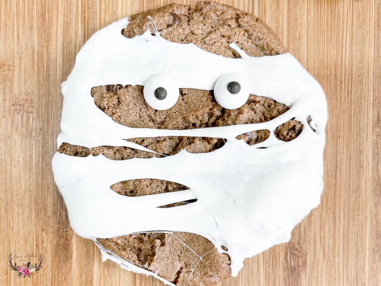 Halloween Cookie Recipe