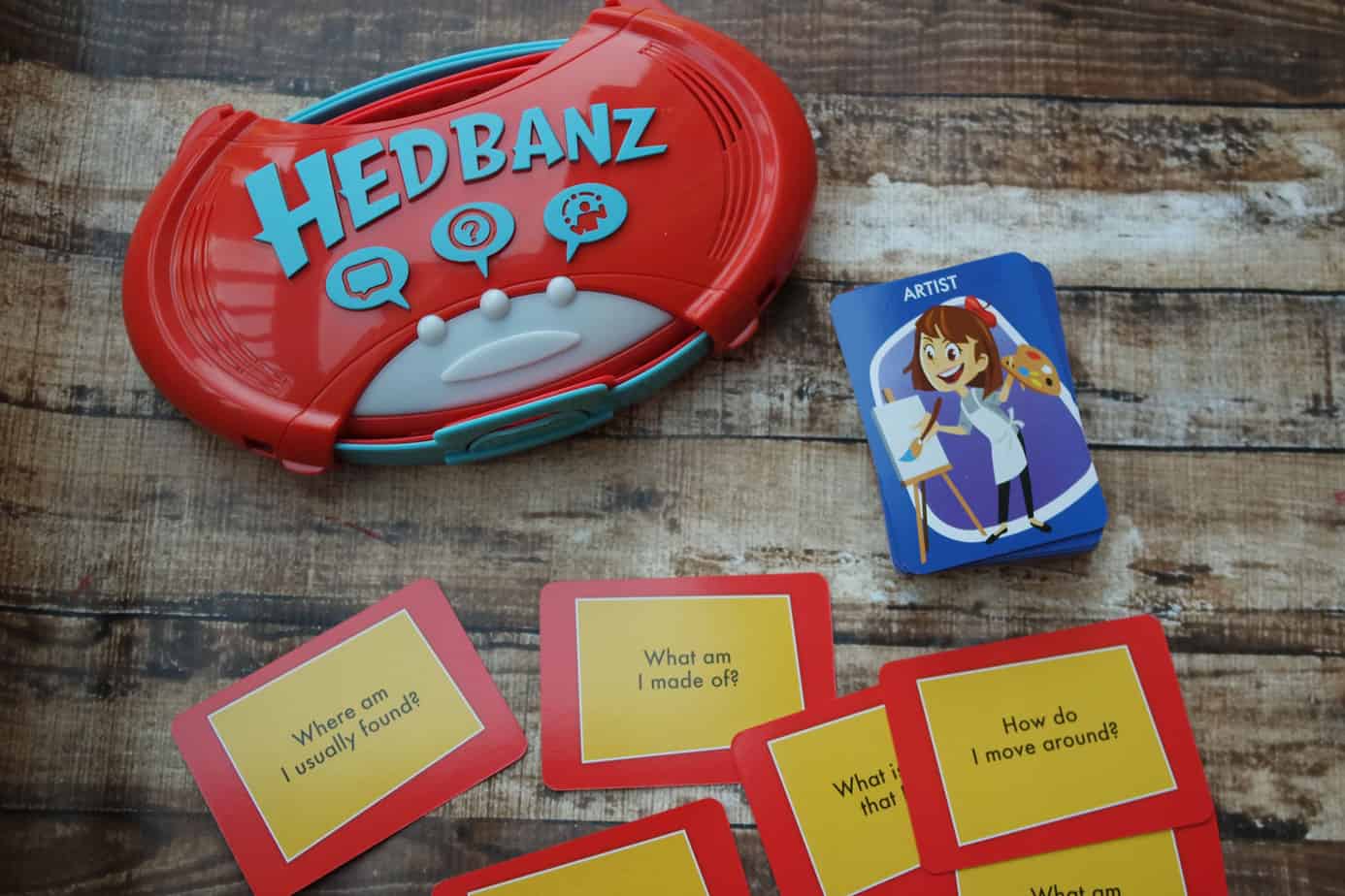 new board game for christmas