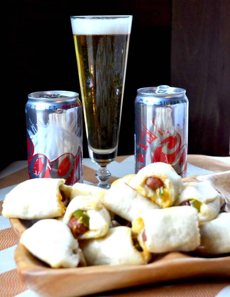 jalapeño coors light