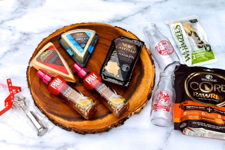 Holiday Entertaining Made Easy