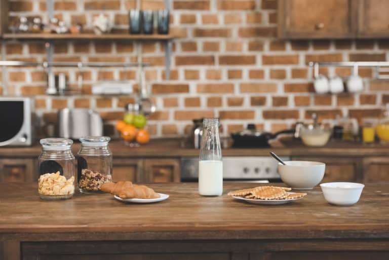 update your kitchen