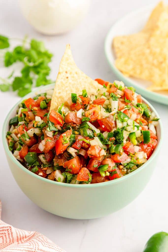 cinco de mayo party recipes