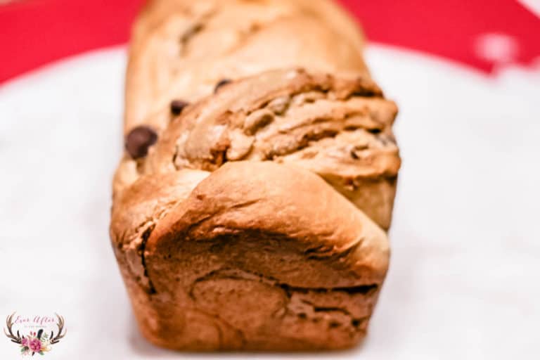 easy and perfect babka