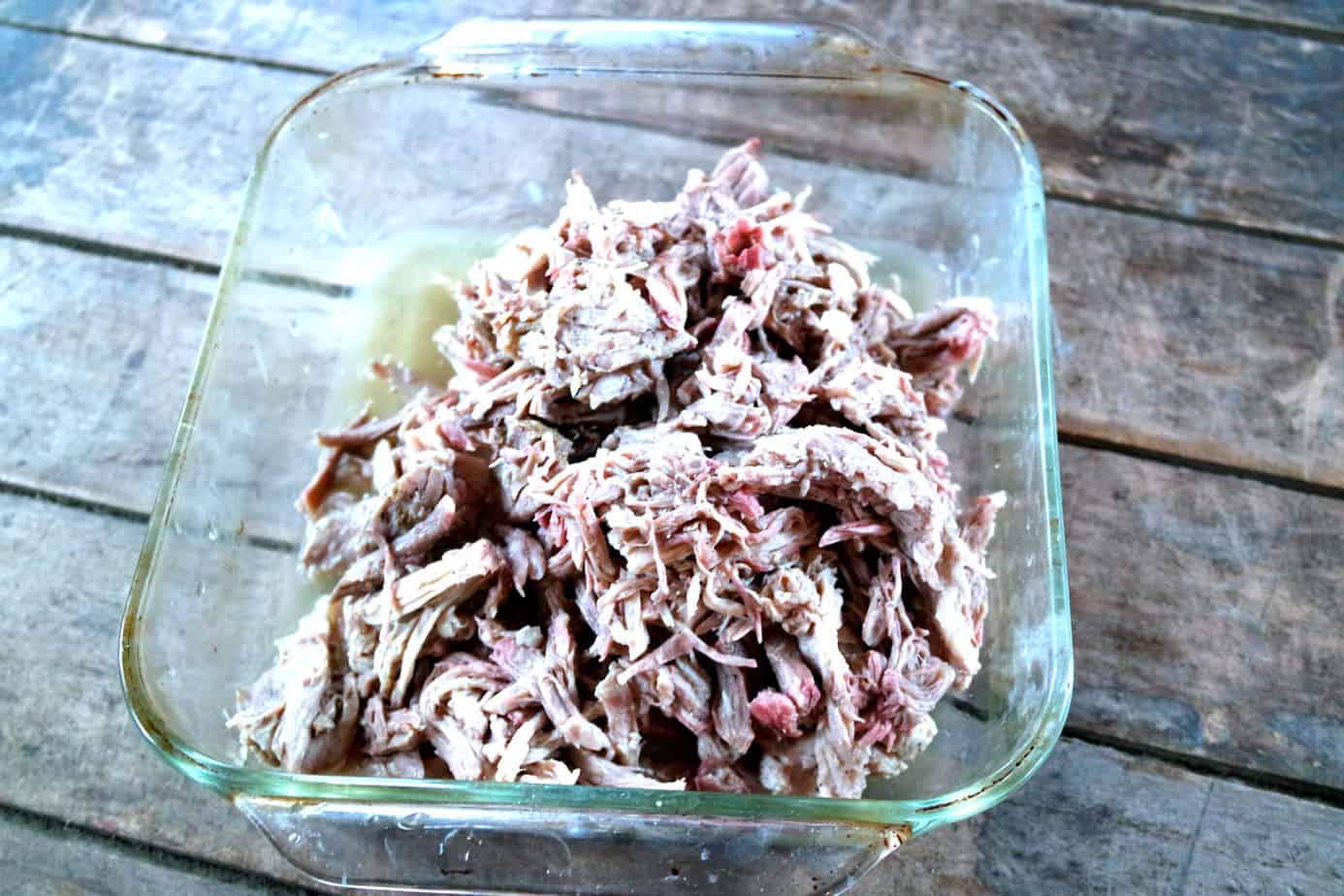 easy and delicious gluten free pulled pork