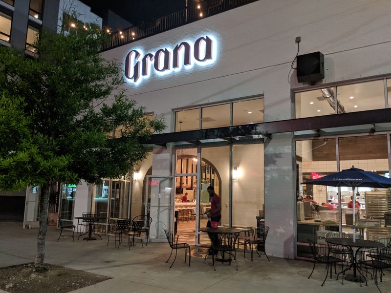 Grana Atlanta – Piedmont Heights