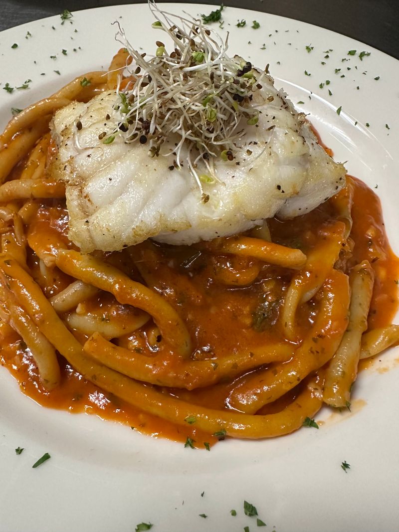 Rizzi's Italian Restaurant – Peoria