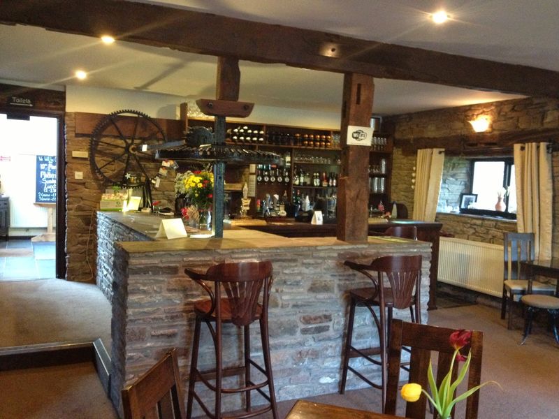 Black Mountain Lodge