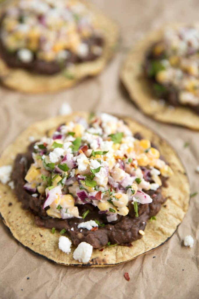 cinco de mayo party recipes