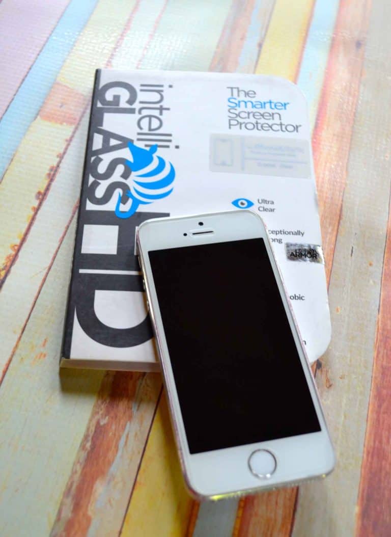 Product Review: intelliGLASS