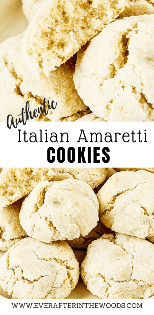 italian cookies