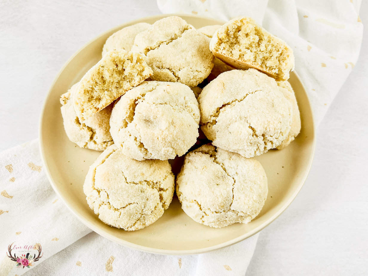 From Grandma’s Kitchen to Your Plate: A Guide to Traditional Italian Cookies