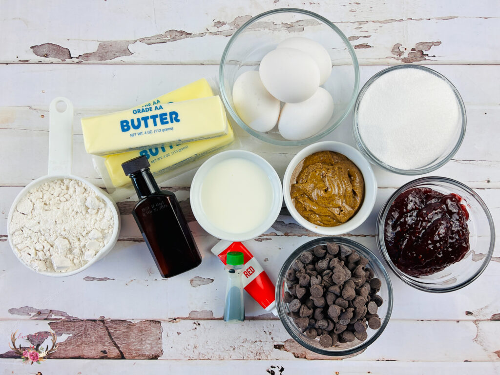 Italian Rainbow Cookies Recipe