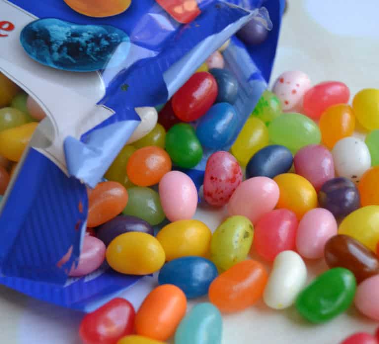 Happy National Jelly Bean Day