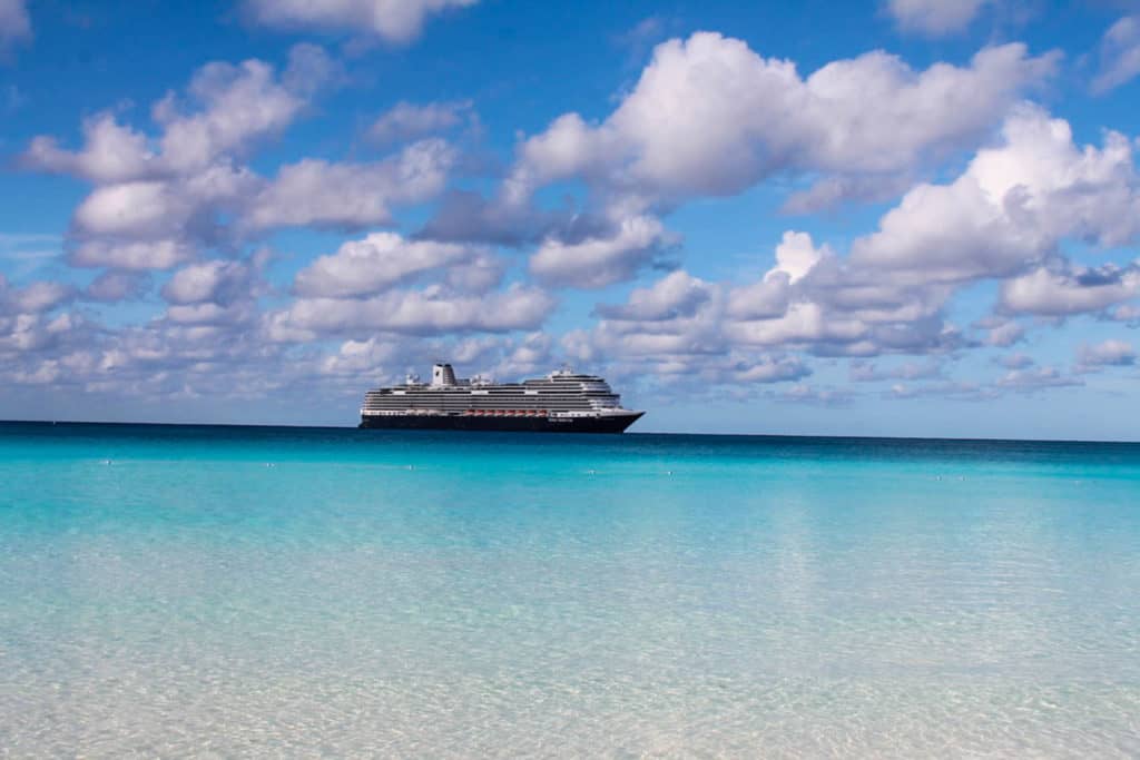 girls getaway cruise with oprah and gayle